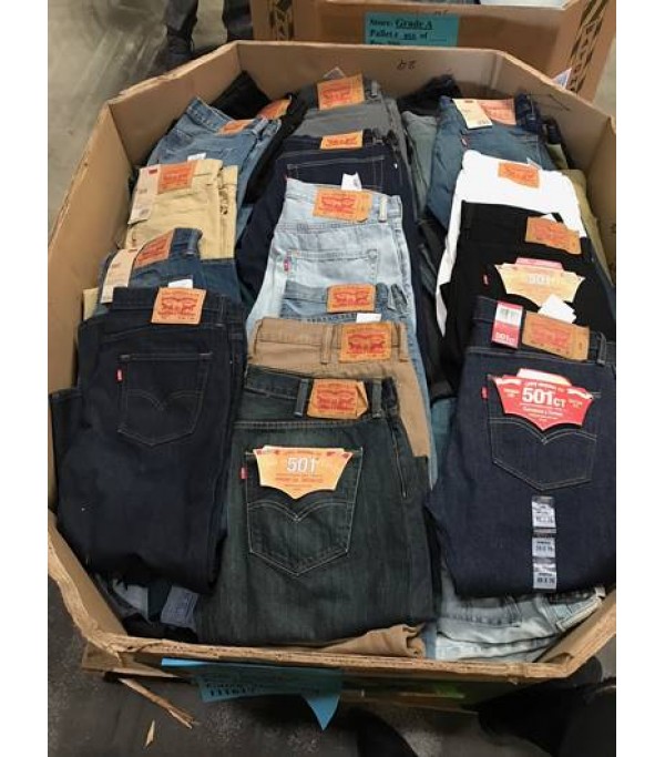 levis denim sale